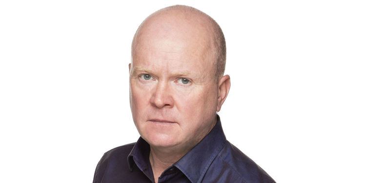 Phil Mitchell EastEnders Phil Mitchell is to blame for Max Branning39s trial verdict