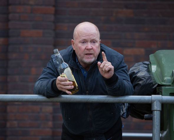 Phil Mitchell EastEnders39 Phil Mitchell to die in Christmas Day booze bender TV