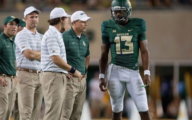 Phil Montgomery Tulsa introduces Baylor OC Philip Montgomery as next head