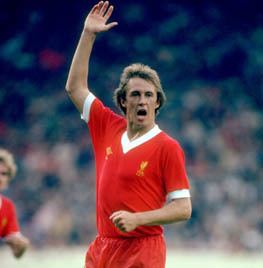 Phil Neal Phil Neal is the most decorated player in Liverpool history The