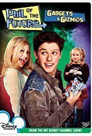 Phil of the Future Phil of the Future TV Series 20042006 IMDb