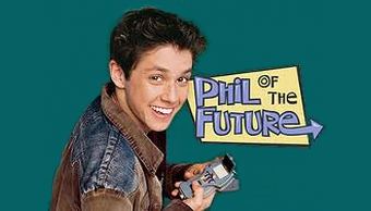 Phil of the Future Phil of the Future 20042006