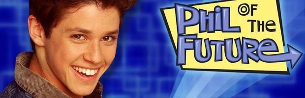 Phil of the Future Phil of the Future Show News Reviews Recaps and Photos TVcom