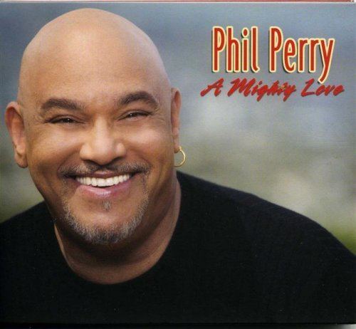 Phil Perry amightylovejpg
