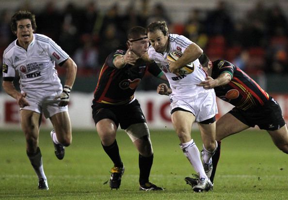 Phil Price (rugby player) Phil Price Photos Photos Newport Gwent Dragons v Aironi Rugby
