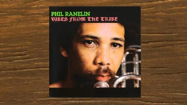 Phil Ranelin PHIL RANELIN SOUNDS FROM THE VILLAGE YouTube