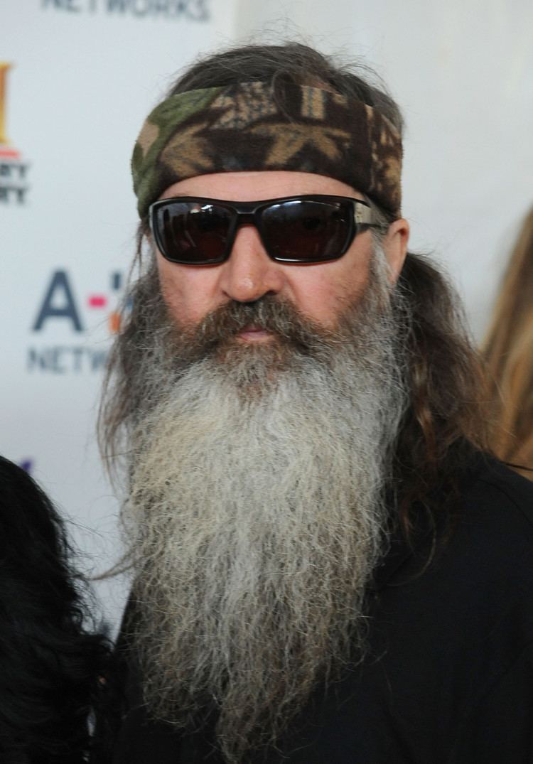 Phil Robertson Is Phil Robertson Leaving 39Duck Dynasty39 AampE Reality Star