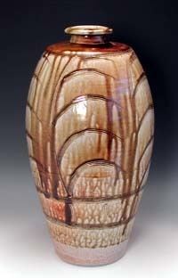 Phil Rogers (potter) Ceramics Today Phil Rogers