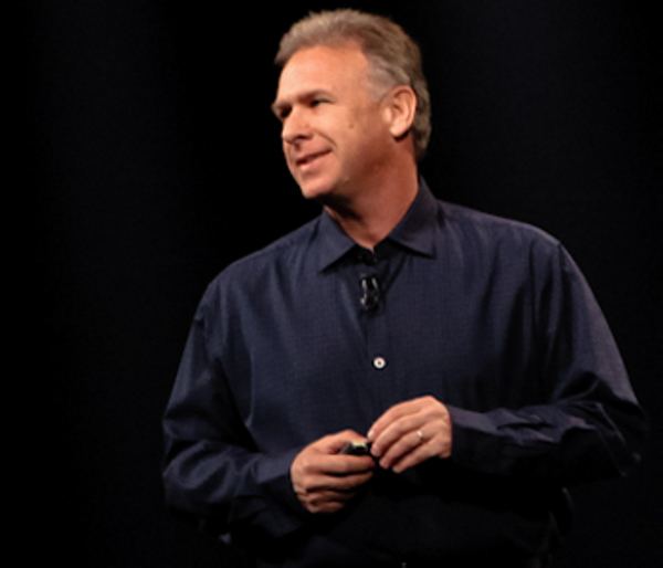 Phil Schiller Apple Puts Phil Schiller In Charge Of App Store Ubergizmo