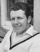 Phil Sharpe (cricketer) wwwespncricinfocomdbPICTURESDB042005059338