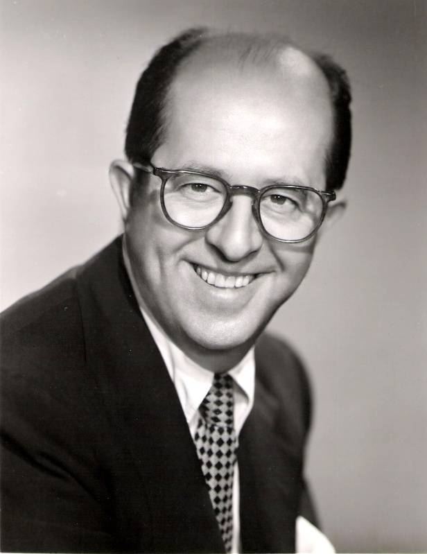 Phil Silvers Phil on TV