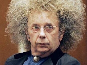 Phil Spector A Phil Spector Musical Imprisoned Producer39s Wife Wants