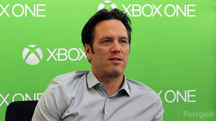 Phil Spencer (business executive) Phil Spencer takes over as head of Microsoft39s Xbox