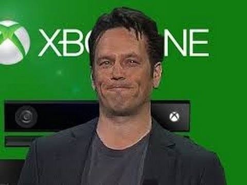 Phil Spencer (business executive) httpsiytimgcomvin783fmDX50hqdefaultjpg