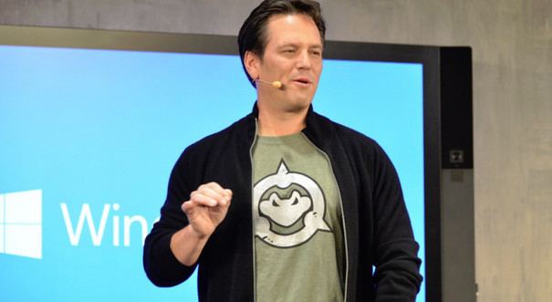 Phil Spencer (business executive) Phil Spencer39s not sure if the Xbox One can beat the PS4