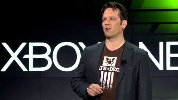 Phil Spencer (business executive) Phil Spencer says 39framerate is significantly more
