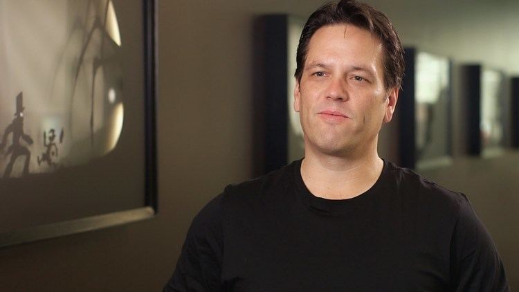 Phil Spencer Phil Spencer Discusses 2015 YouTube