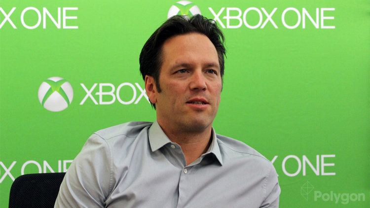 Phil Spencer ICXMnet Phil Spencer will focus on firstparty games