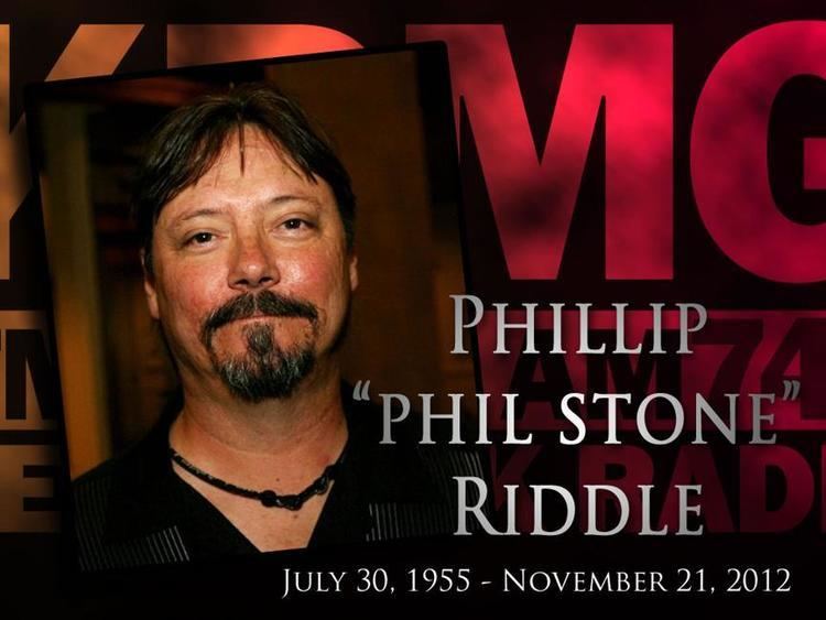 Phil Stone Tulsa set to say goodbye to radio legend Phil Stone Tulsas 24