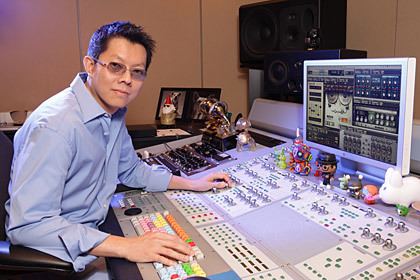 Phil Tan Phil Tan the Quiet Master of HipHop and RampB Production