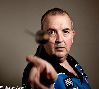 Phil Taylor (darts player) Phil Taylor People like me because I39ve not tried to be