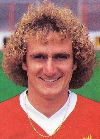 Phil Thompson Double Up Neal and Thompson get the perm LFChistory