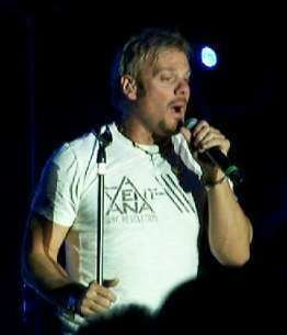 Phil Vassar discography