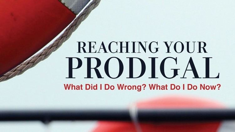 Phil Waldrep Real Life with Phil Waldrep Reaching Your Prodigal Questions