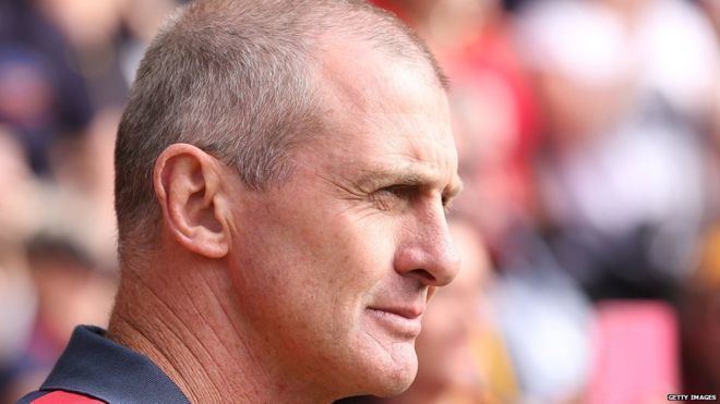 Phil Walsh (Australian footballer) Phil Walsh Aussie Rules mourns 39most interesting39 coach