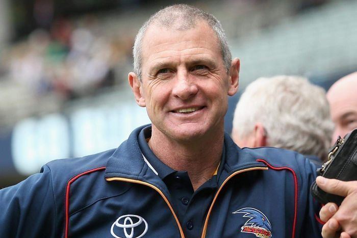 Phil Walsh (Australian footballer) Phil Walsh39s death we all lost someone today The Drum