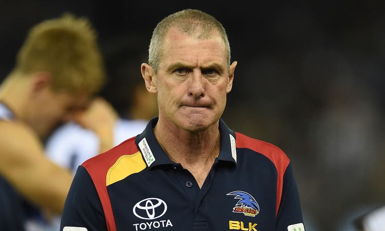 Phil Walsh (Australian footballer) Adelaide Crows coach Phil Walsh stabbed to death police
