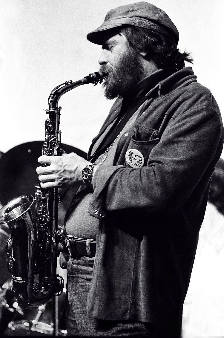 Phil Woods Phil Woods Wikipedia