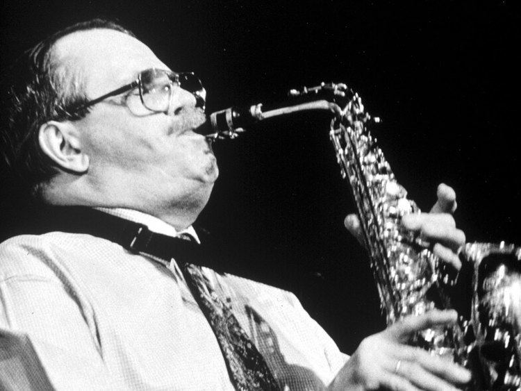 Phil Woods Phil Woods Saxophonist who emerged from Charlie Parkers shadow to