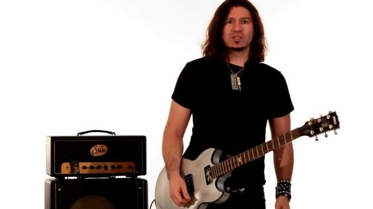 Phil X Phil X The Drills Guitar Lesson How To Play Part 2