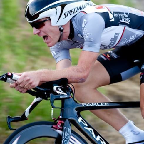 Phil Zajicek Zajicek given life ban for doping Cyclingnewscom