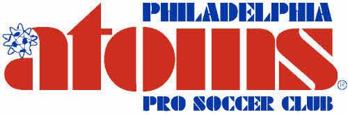 Philadelphia Atoms The Philly Soccer Page Great Philly soccer teams Philadelphia