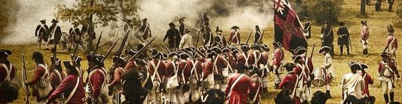Philadelphia campaign The British Campaign to Capture Philadelphia 1777