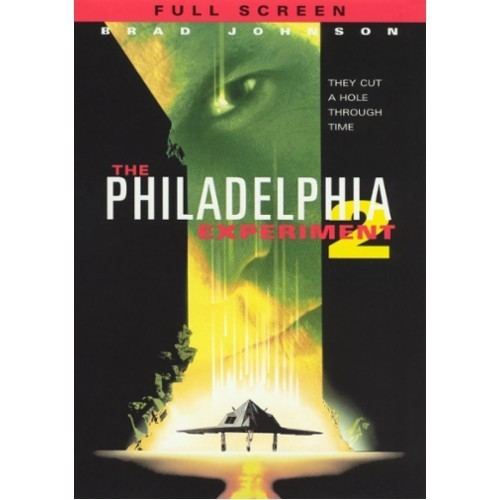 Philadelphia Experiment II movie scenes undefined