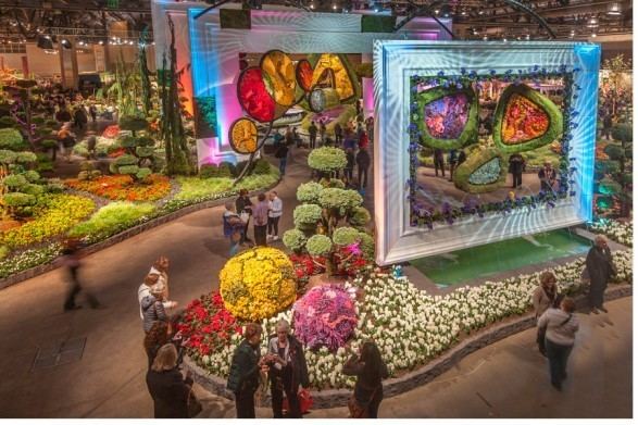 Philadelphia Flower Show wwwvisitphillycomresize587x391166rhttpphot