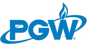 Philadelphia Gas Works wwwpgworkscomassetsimglogojpg