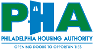 Philadelphia Housing Authority phaphilagovmedia12188phalogonewpng