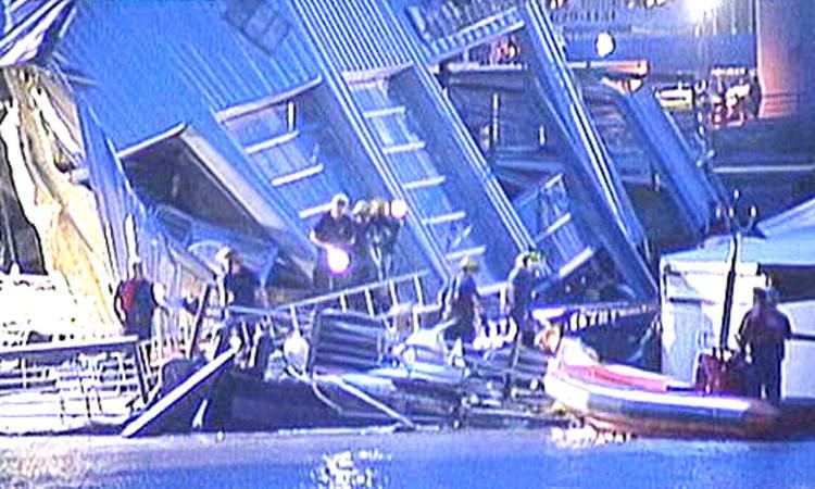 Philadelphia Pier 34 collapse Pier 34 Collapse Remembered With Legacy of Love NBC 10 Philadelphia