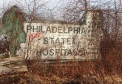 Philadelphia State Hospital at Byberry wwwasylumprojectsorgimagesthumbee4PSHphoto3