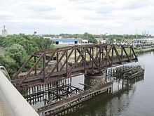 Philadelphia, Wilmington and Baltimore Railroad Bridge No. 1 httpsuploadwikimediaorgwikipediacommonsthu