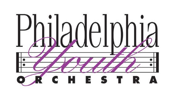 Philadelphia Youth Orchestra pyosorgwpcontentthemespyothemeimageslogojpg