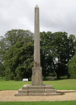 Philae obelisk Philae Obelisk