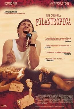 Philanthropy (film) httpsuploadwikimediaorgwikipediaen441Fil