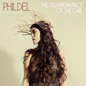 Phildel Phildel The Disappearance of the Girl