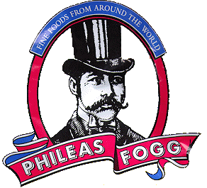 Phileas Fogg Jules Verne Phileas FoggFine Foods from Around the World Andrew Nash