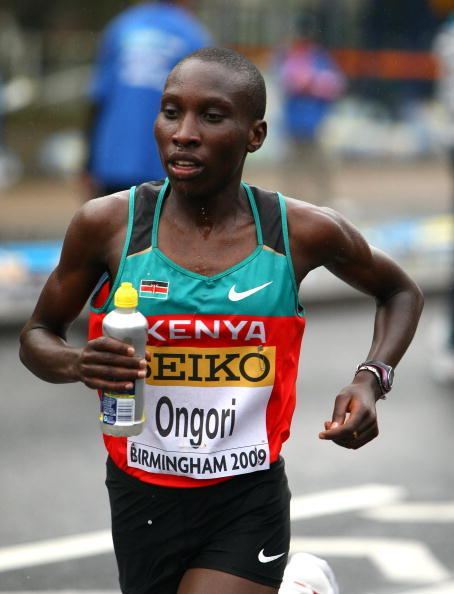 Philes Ongori Commonwealth Games 2014 Kenya marathoner Philes Ongori ruled out